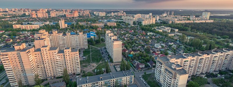 Лучшие районы для аренды квартир в Киеве: выбираем с умом