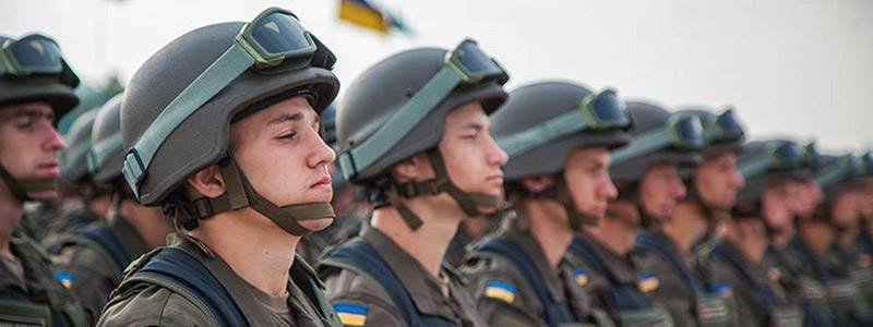 Сколько жителей Киева призовут на срочную службу