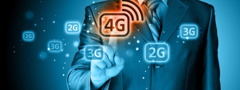4G в Украине: почему Kyivstar не запустил скоростной мобильный интернет
