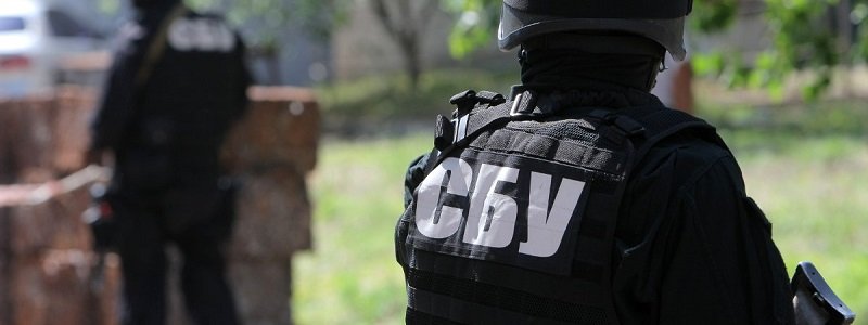 В Киеве задержали пятерых "минеров"