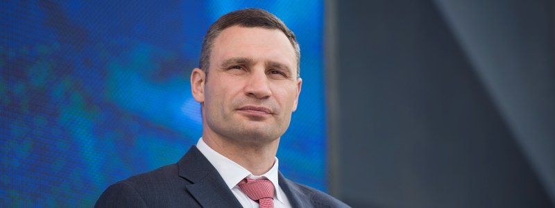 Мэр Кличко ждет в 2018 году 2,5 миллионов туристов в Киеве