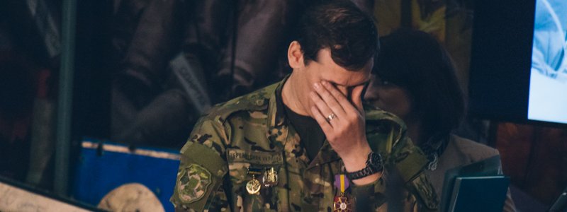 Форпост изнутри: в Киеве показали, как в больнице Мечникова спасают украинских солдат