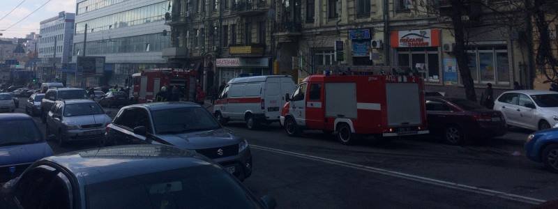 Центр Киева парализовали пробки: какие улицы лучше объехать