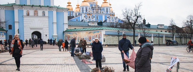 В Киеве перед Пасхой пожарные нагрянут в церкви с проверками