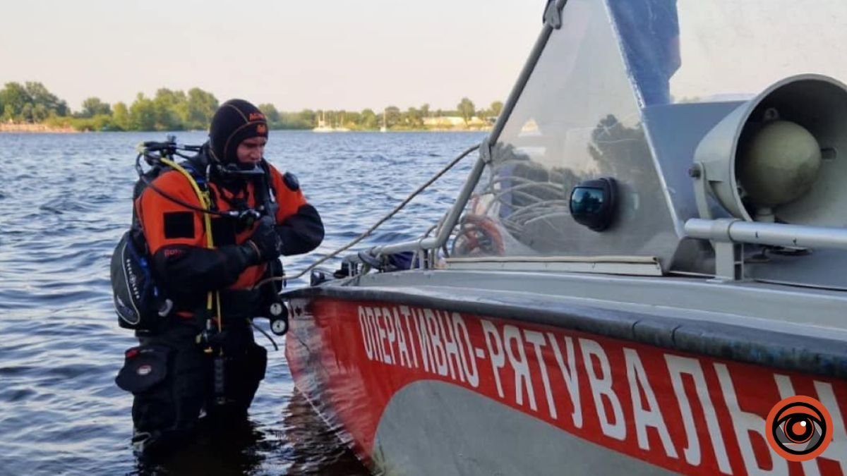 У Києві за останній місяць на водоймах загинули 10 людей: що треба знати