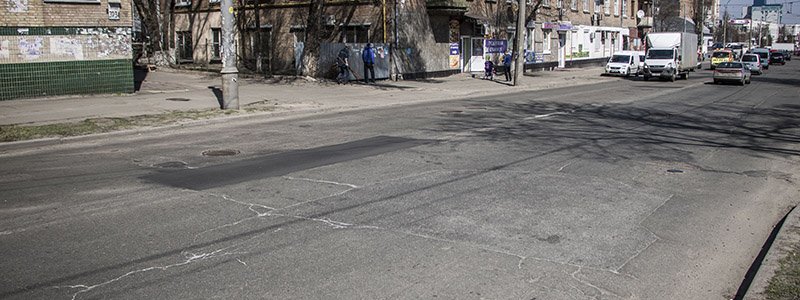 Как выглядят улица Сырецкая и Сахарный переулок после ремонта