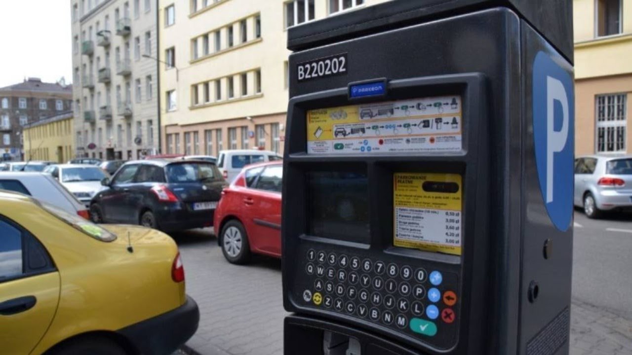 В Киеве появятся инспекторы, которые заставят платить водителей штрафы