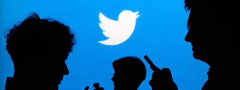 В Twitter произошел всемирный сбой