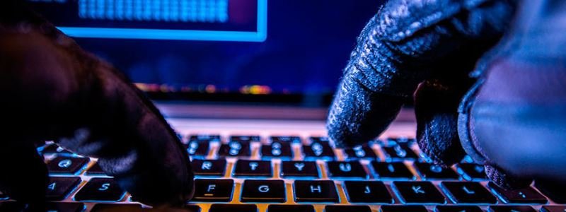 Хакеры взломали сайт Министерства энергетики Украины и требуют биткоины