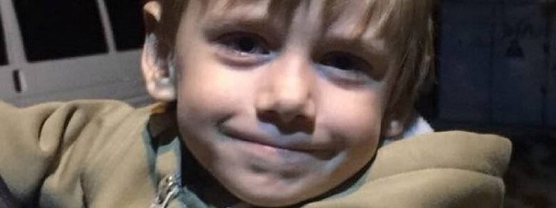 В Киеве горе-отец в пьяном угаре потерял 5-летнего сына у собутыльника