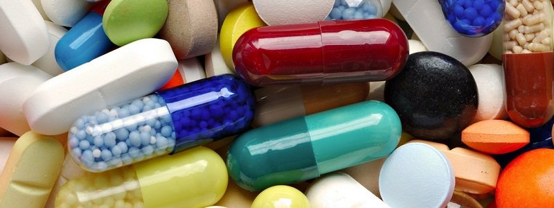 В Украине из-за смерти человека запретили "Аспирин"