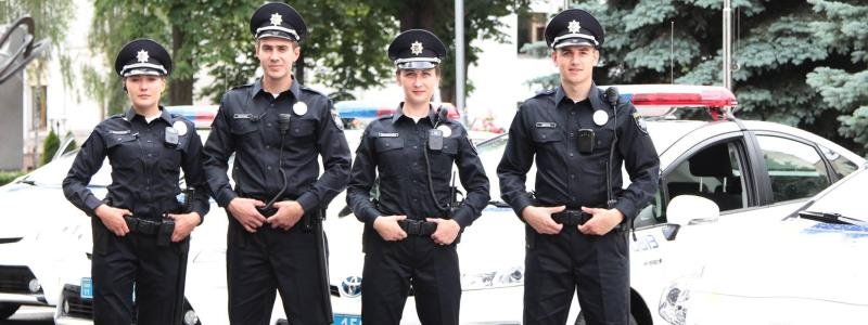 На майские праздники полиция переходит в усиленный режим: не нарушай