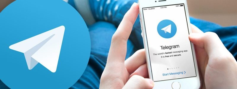 Сбои в работе Telegram: программа не обновляется