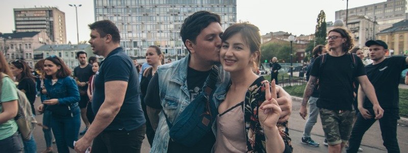 MONATIK на разогреве и признания в любви Джареду Лето: как тысячи фанатов ждали концерта 30 Seconds to Mars в Киеве