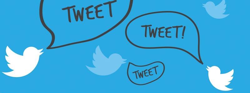 Ошибка в системе Twitter: пользователей призывают сменить пароли