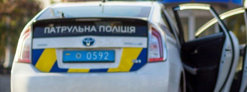 В Киеве ввели план-перехват: во время дела по Найему похитили мотоцикл его брата
