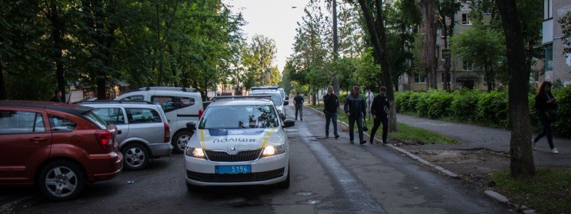 Убийство в Киеве на улице Белецкого: подробности трагедии