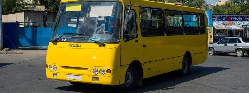 У Києві зіграють концерт на автобусі "Богдан"