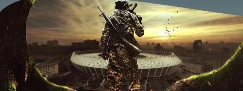 ИГИЛ планирует устроить теракт в Киеве во время финала ЛЧ