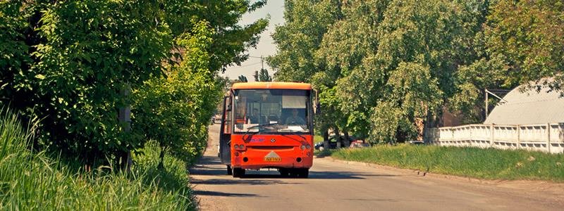 20 лет «Богдану»: яркие фото и факты о главных автобусах и троллейбусах Киева