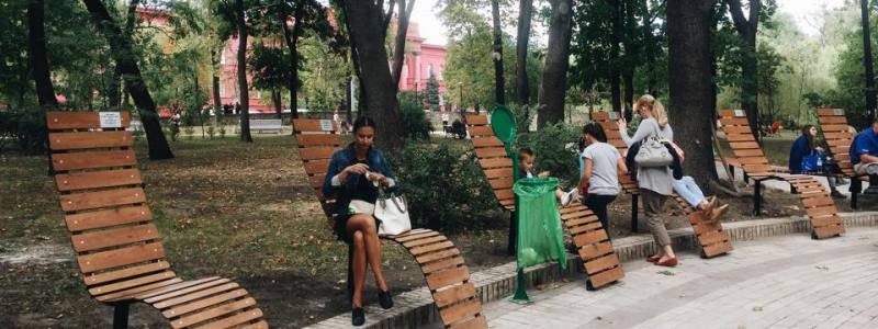 Бесплатный Wi-Fi и круглосуточное наблюдение за фанами: что приготовили к финалу ЛЧ в Киеве