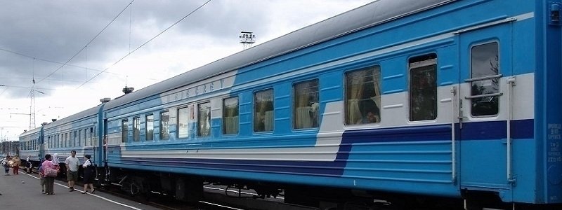 В Украине назначили еще поезда к Троице: расписание