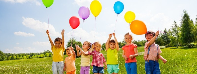 У Києві пройде фестиваль, який допоможе дітям з малозабезпечених родин відпочити влітку