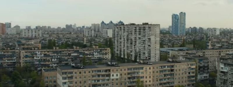 Гай Ричи оскандалился, показав "будущее России" в Киеве