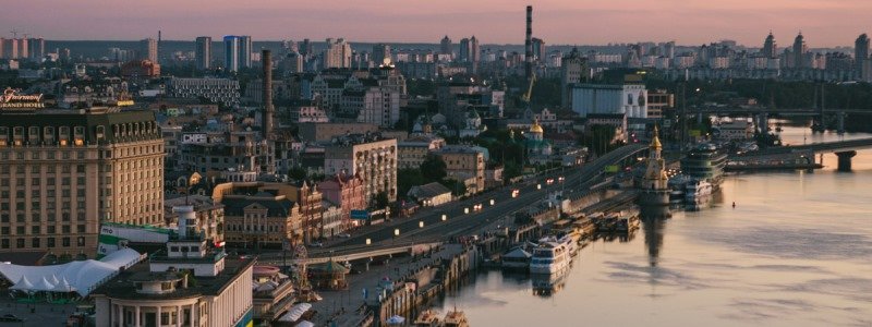 Столица в нотах: насколько хорошо ты знаешь песни про Киев?