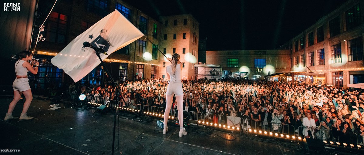"Белые ночи" в Киеве: все, что надо знать про фестиваль