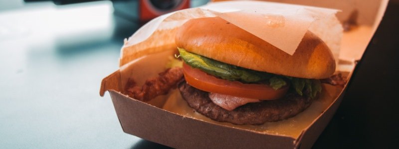 Новый бургер от McDonald’s серии "Маэстро": ревизия Информатора