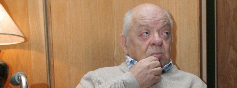 В США умер поэт и драматург, уроженец Киева Наум Коржавин