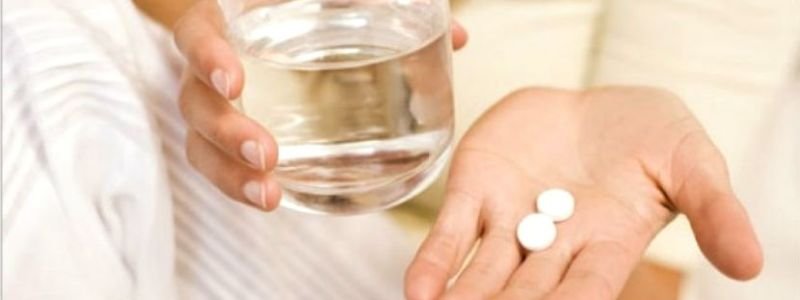 В Украине запретили популярное лекарство от боли
