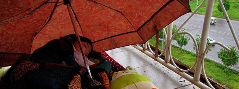 Что делать, когда идет дождь: ТОП идей, как пережить осеннее лето