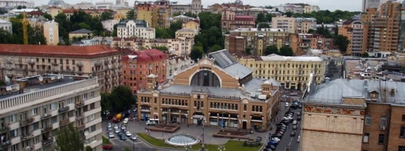 106 лет Бессарабскому рынку в Киеве: что можно купить и действительно ли здесь очень дорого