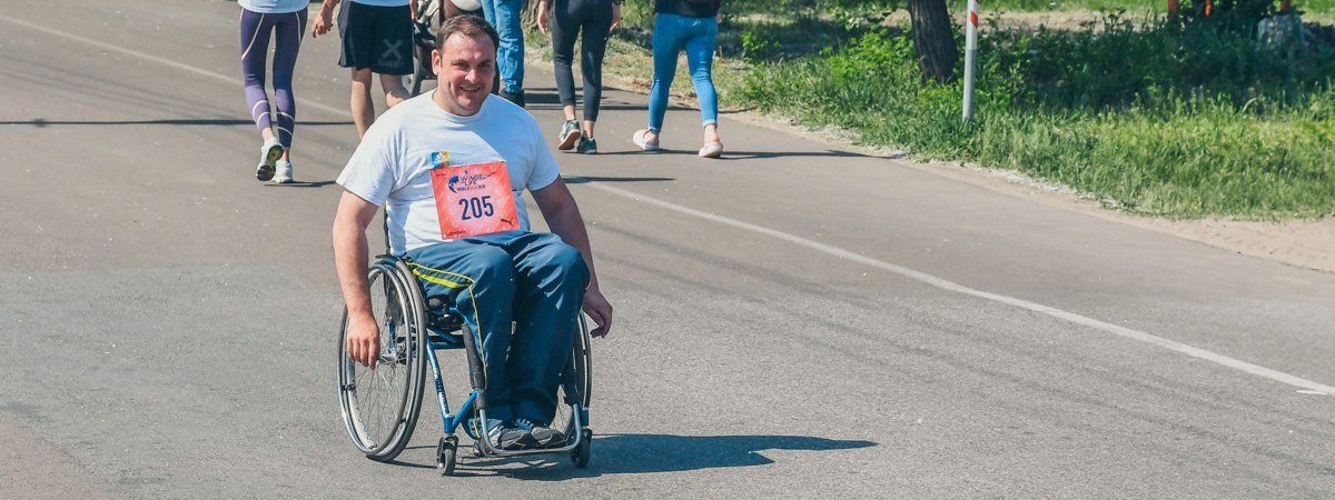 В Украине изменят правила строительства дорог ради людей с инвалидностью: подробности