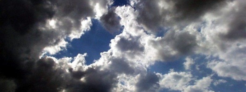 Погода на 8 июля: в Киеве ожидается переменная облачность