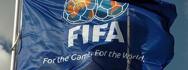 Поставь 1 ФИФА: украинцы массово срывают рейтинг официальной странице Федерации на Facebook