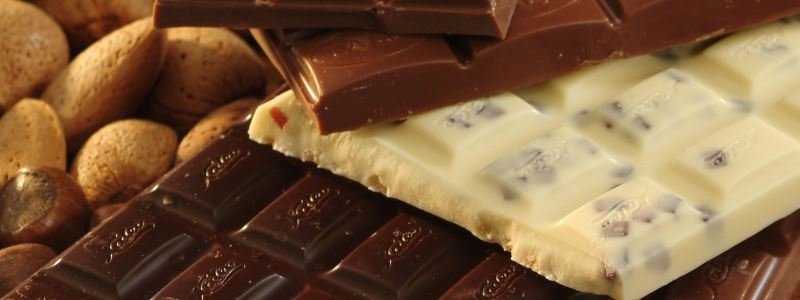 Всесвітній день шоколаду: як його їсти та не товстіти