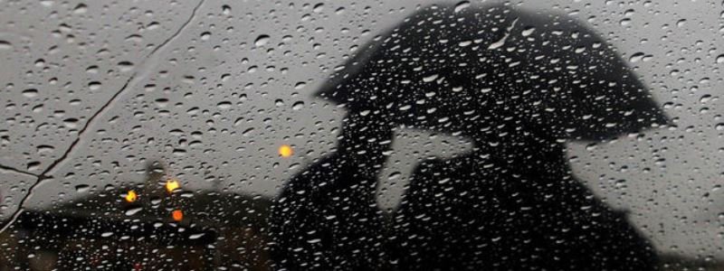 Погода на 13 июля: в Киеве ожидается дождь с грозой