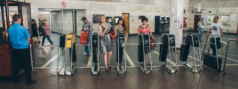 Подорожание метро в Киеве: новые цены, где менять жетоны и как сэкономить