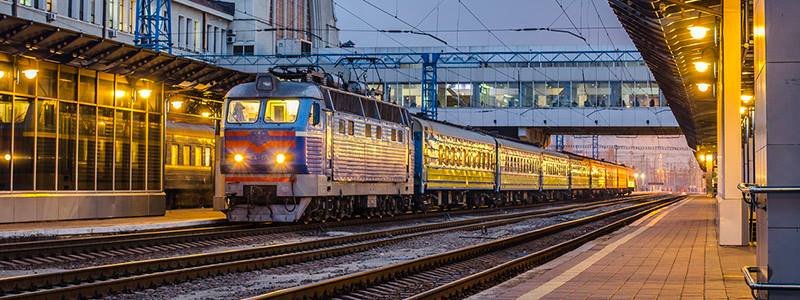 «Укрзалізниця» запускает дополнительные летние поезда в Одессу