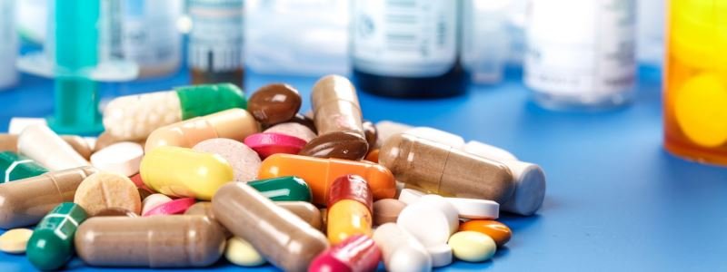 В августе для жителей Украины увеличится список бесплатных лекарств
