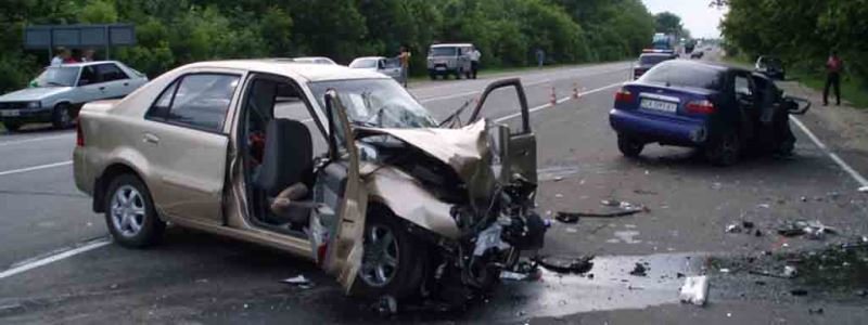 По всій Україні низка смертельних аварій: як зменшити кількість трагедій на дорозі
