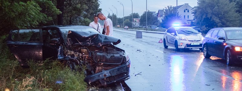 Череда смертельных ДТП в Украине: как уменьшить количество трагедий на дорогах