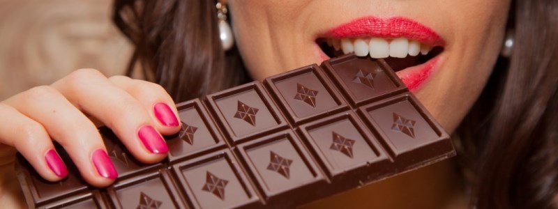 Правда ли, что шоколад улучшает работу мозга