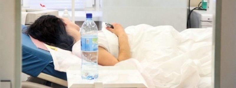 В Киеве из-за ботулизма двое людей в больнице: симптомы и как не заболеть