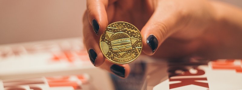 В McDonald’s выдают сувенирные монеты MacCoin: как получить