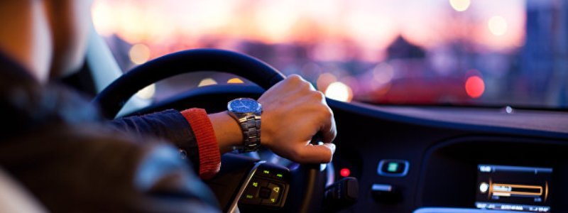 Приват24 запустил сервис «Трезвый водитель»: как добраться домой в два клика
