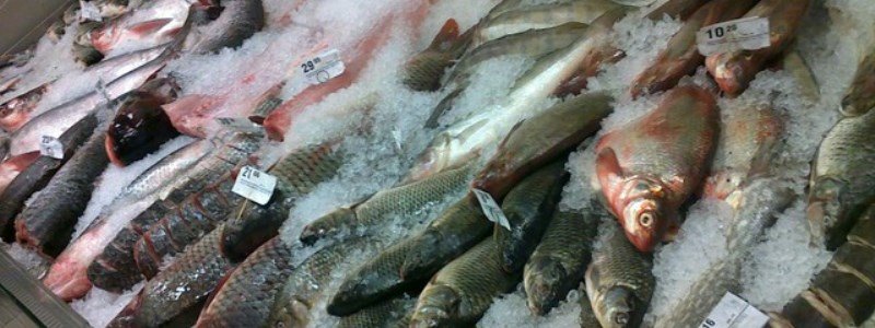 Есть ли шанс заразиться ботулизмом, купив рыбу в супермаркете: что говорят эксперты